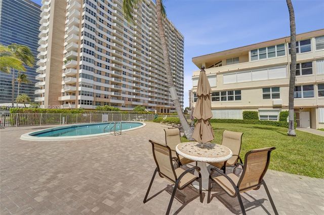 1936 S Ocean Dr 4C, Hallandale Beach, FL 33009