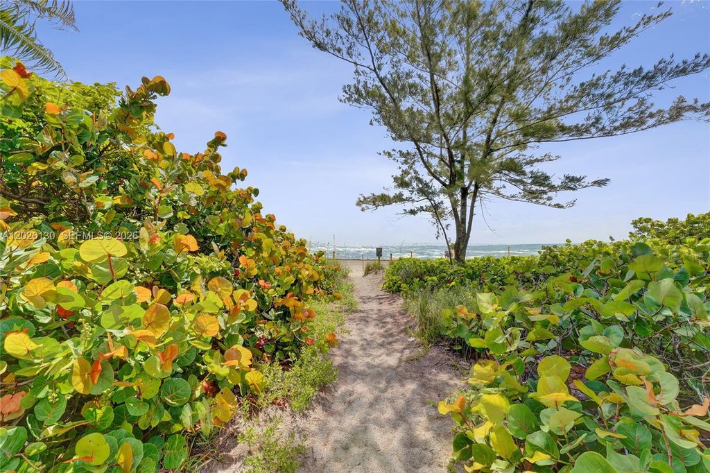 1936 S Ocean Dr 4C, Hallandale Beach, FL 33009