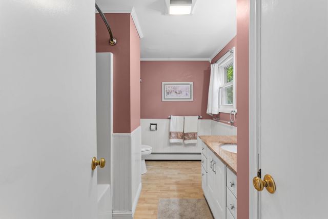 20 Pond Drive, Manchester, NH 03103