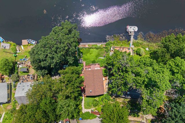 20 Pond Drive, Manchester, NH 03103