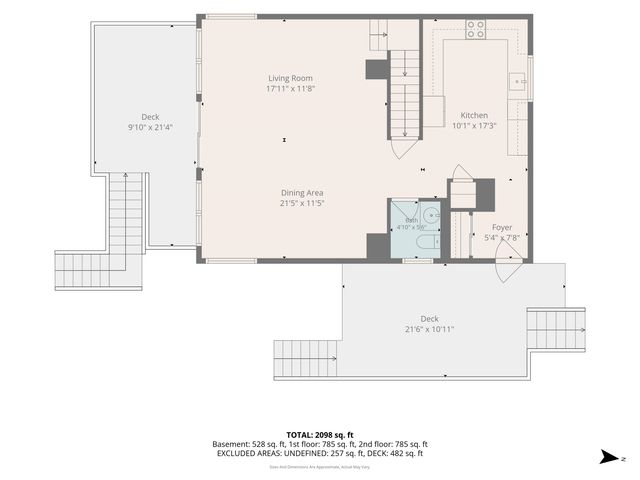 20 Pond Drive, Manchester, NH 03103