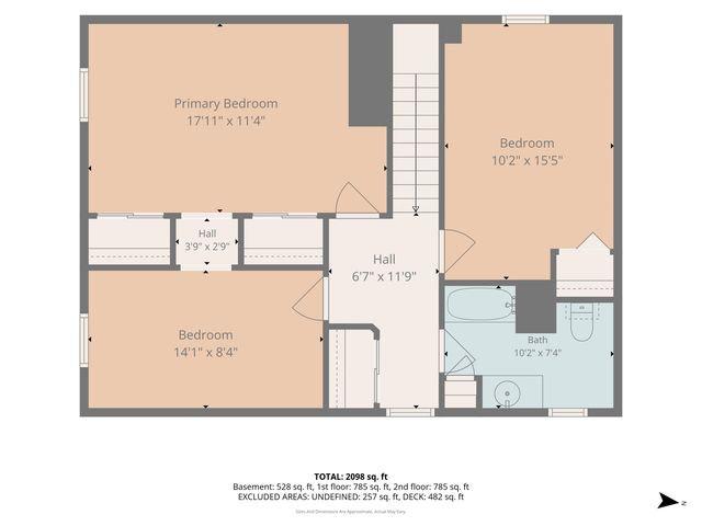 20 Pond Drive, Manchester, NH 03103