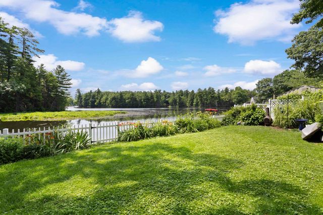 20 Pond Drive, Manchester, NH 03103