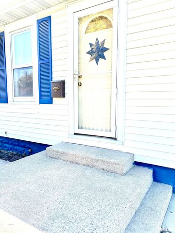 865 Superior Avenue, Jacksonville, IL 62650