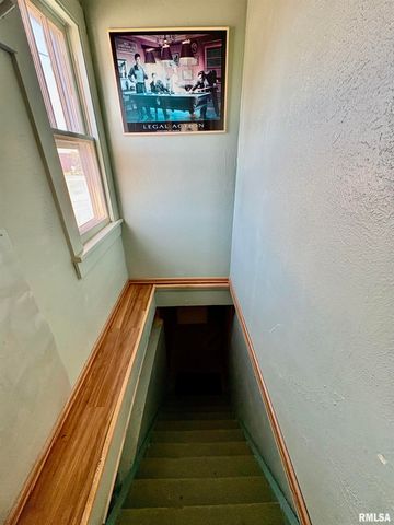 865 Superior Avenue, Jacksonville, IL 62650