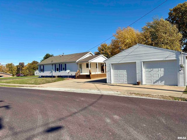 865 Superior Avenue, Jacksonville, IL 62650