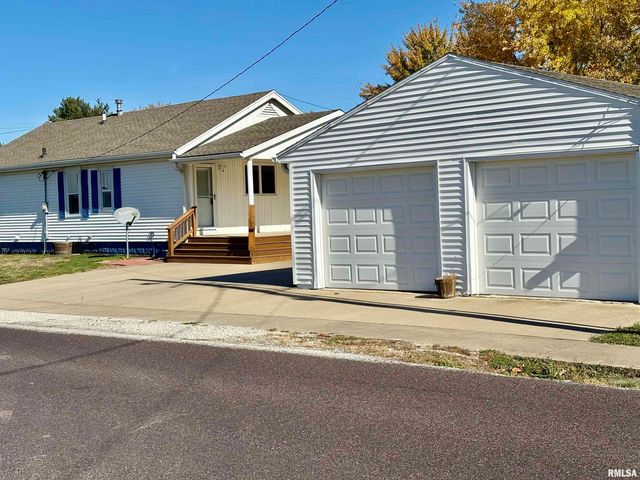 865 Superior Avenue, Jacksonville, IL 62650