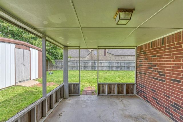 313 SW 141st Street, Oklahoma City, OK 73170