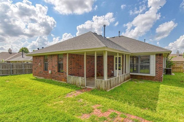 313 SW 141st Street, Oklahoma City, OK 73170