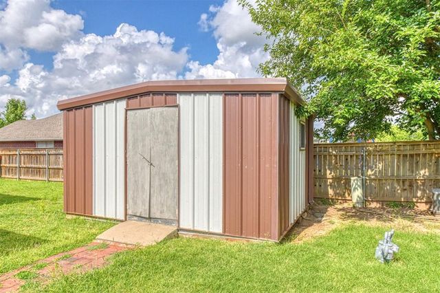 313 SW 141st Street, Oklahoma City, OK 73170