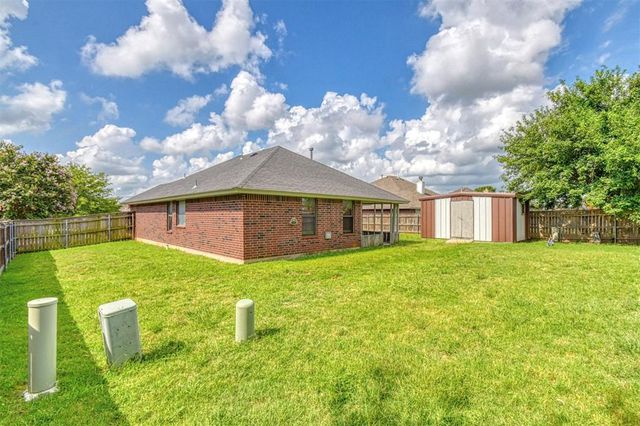 313 SW 141st Street, Oklahoma City, OK 73170
