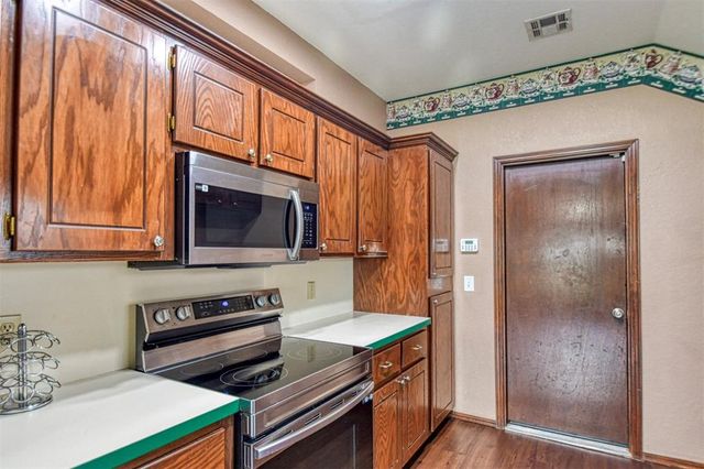 313 SW 141st Street, Oklahoma City, OK 73170