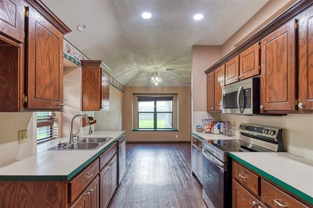 313 SW 141st Street, Oklahoma City, OK 73170