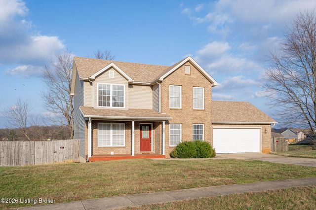 121 Alpine Dr, Vine Grove, KY 40175