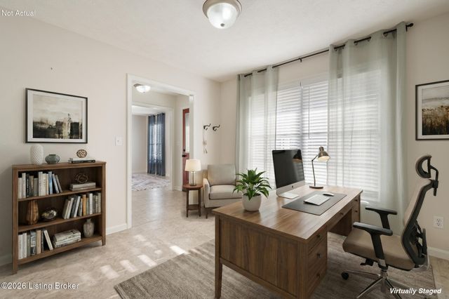 121 Alpine Dr, Vine Grove, KY 40175