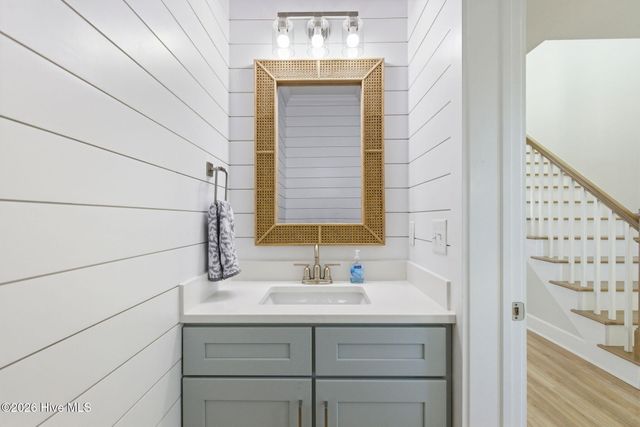9059 W 9th Street, Surf City, NC 28445