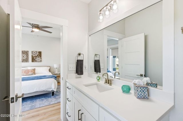 9059 W 9th Street, Surf City, NC 28445