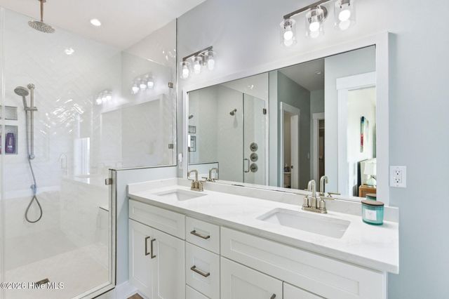 9059 W 9th Street, Surf City, NC 28445