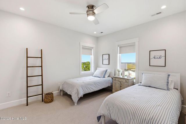 9059 W 9th Street, Surf City, NC 28445