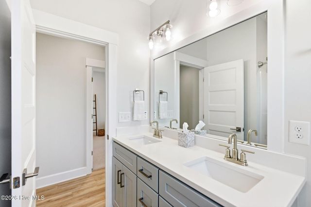 9059 W 9th Street, Surf City, NC 28445