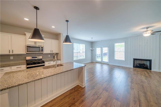 5120 Hillington Way, Sugar Hill, GA 30518