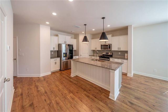 5120 Hillington Way, Sugar Hill, GA 30518