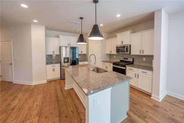 5120 Hillington Way, Sugar Hill, GA 30518