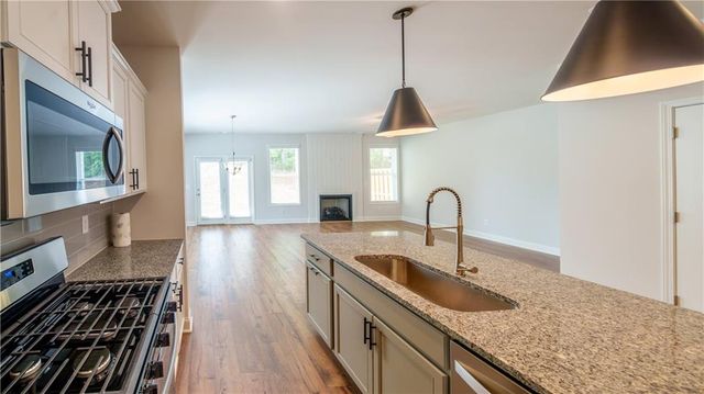 5120 Hillington Way, Sugar Hill, GA 30518