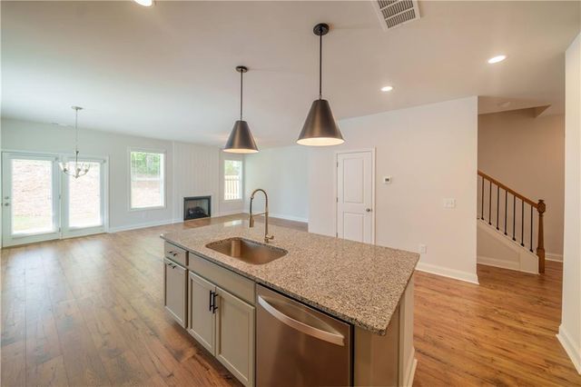 5120 Hillington Way, Sugar Hill, GA 30518