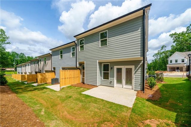 5120 Hillington Way, Sugar Hill, GA 30518