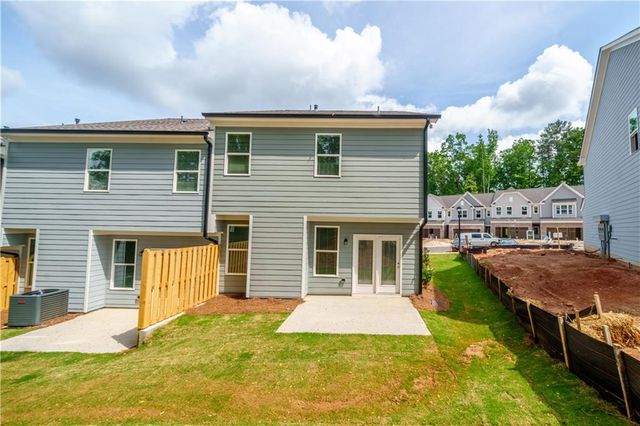 5120 Hillington Way, Sugar Hill, GA 30518