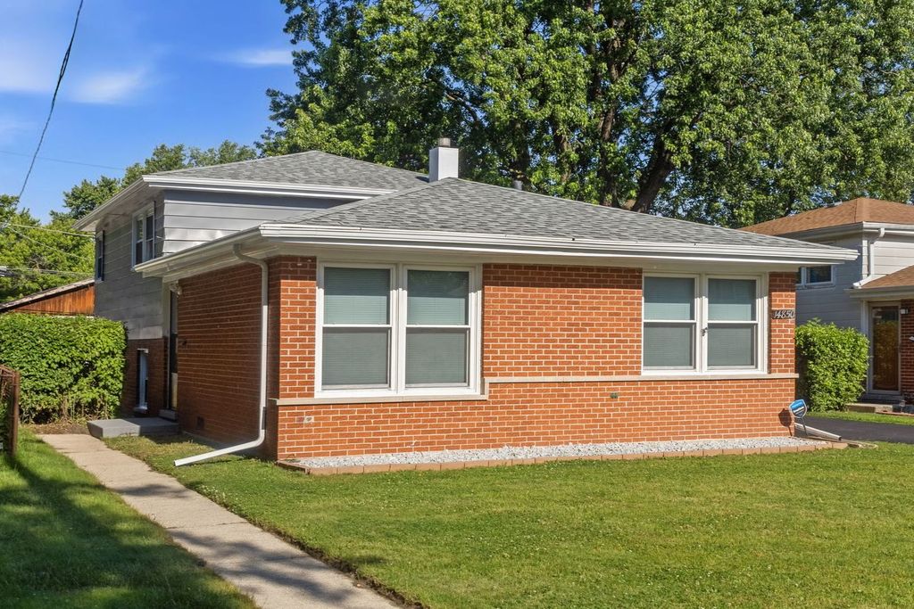 14850 Homan Avenue, Midlothian, IL 60445 — photo 2