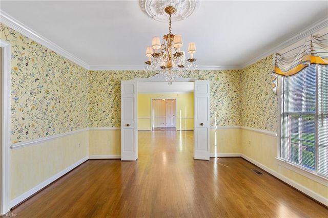 54 Settlers RD, Newport News, VA 23606