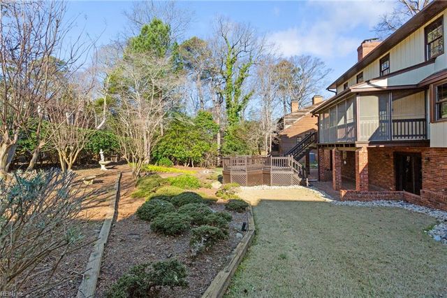 54 Settlers RD, Newport News, VA 23606