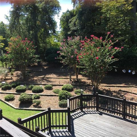 54 Settlers RD, Newport News, VA 23606