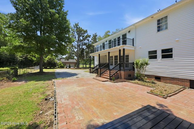 2857 Branchwood Drive, Kinston, NC 28504