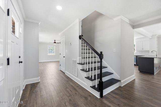 2857 Branchwood Drive, Kinston, NC 28504
