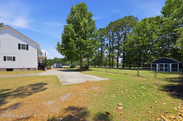 2857 Branchwood Drive, Kinston, NC 28504