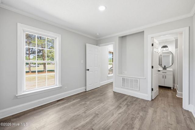 2857 Branchwood Drive, Kinston, NC 28504