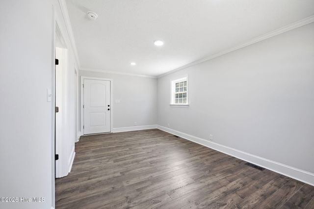 2857 Branchwood Drive, Kinston, NC 28504