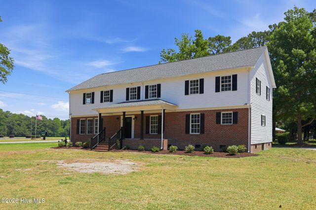 2857 Branchwood Drive, Kinston, NC 28504