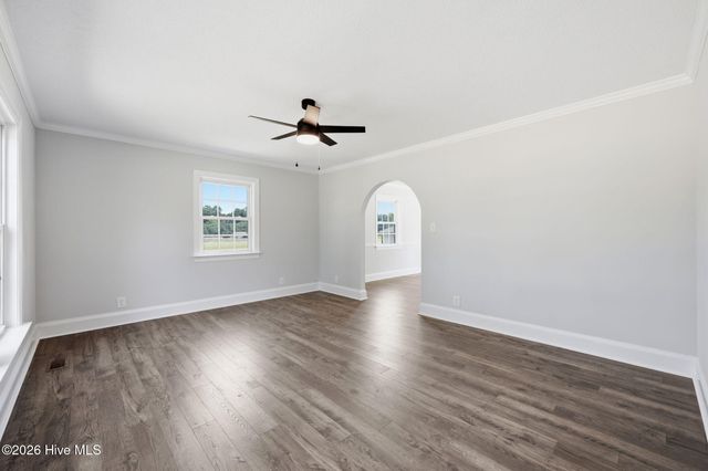 2857 Branchwood Drive, Kinston, NC 28504
