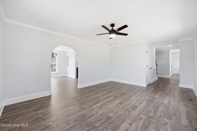 2857 Branchwood Drive, Kinston, NC 28504