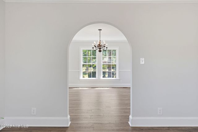 2857 Branchwood Drive, Kinston, NC 28504