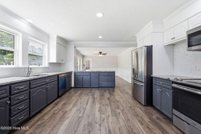 2857 Branchwood Drive, Kinston, NC 28504