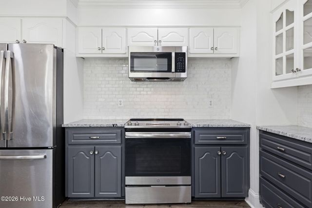 2857 Branchwood Drive, Kinston, NC 28504