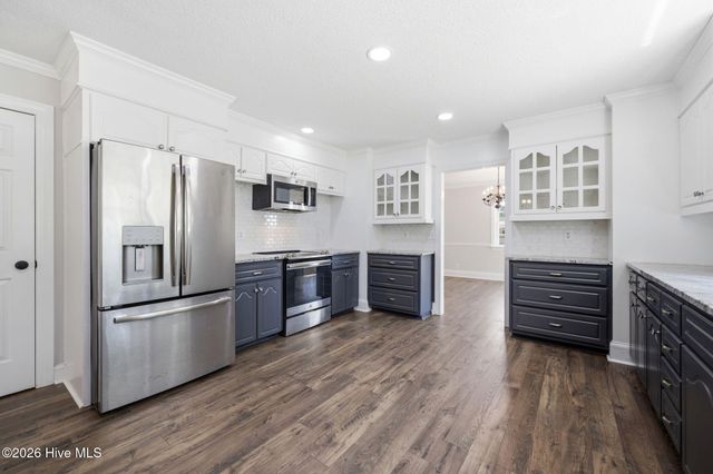 2857 Branchwood Drive, Kinston, NC 28504