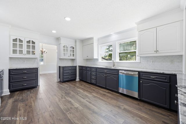 2857 Branchwood Drive, Kinston, NC 28504
