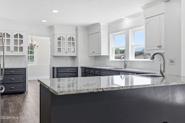 2857 Branchwood Drive, Kinston, NC 28504