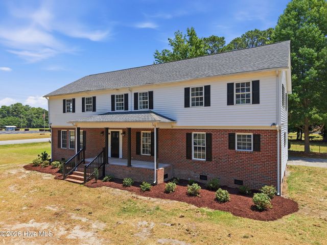 2857 Branchwood Drive, Kinston, NC 28504